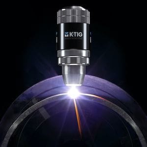 Adelaide robo-welders K-TIG list on the ASX Adelaide robo-welders K-TIG list on the ASX